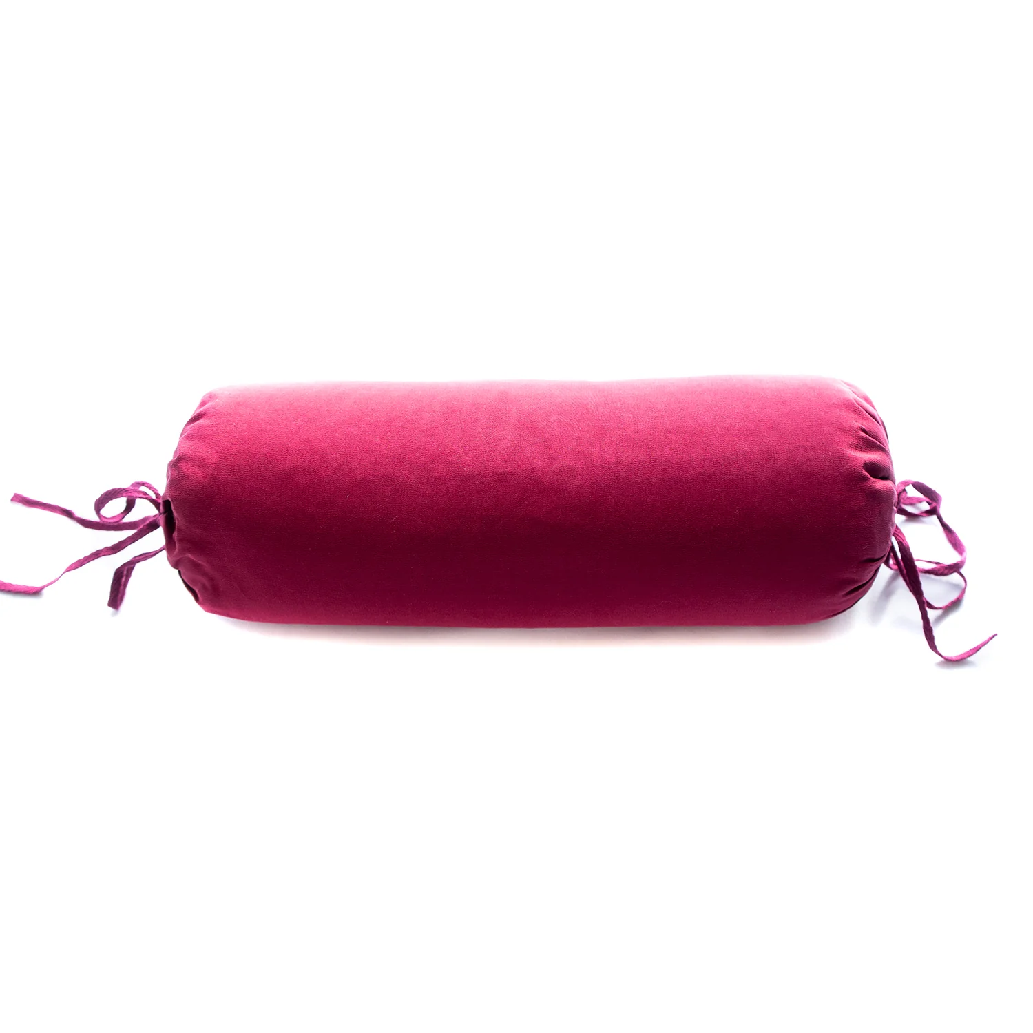 Silk Neck Pillow