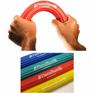 Thera-Band FlexBar Red/Light